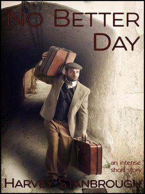 cover image of No Better Day